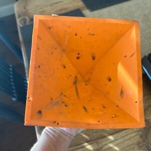 Do All Hot Box Shooting Target